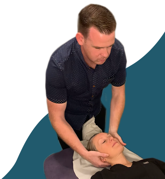 Leamon Osteopathy Action